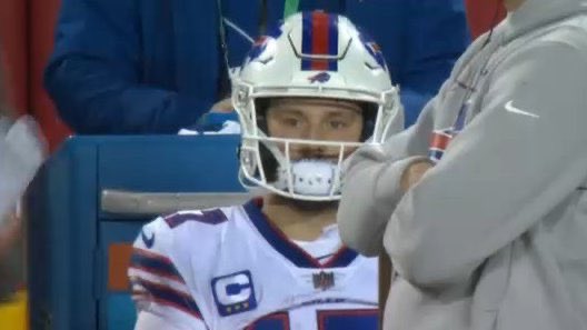 Bills have been here before...