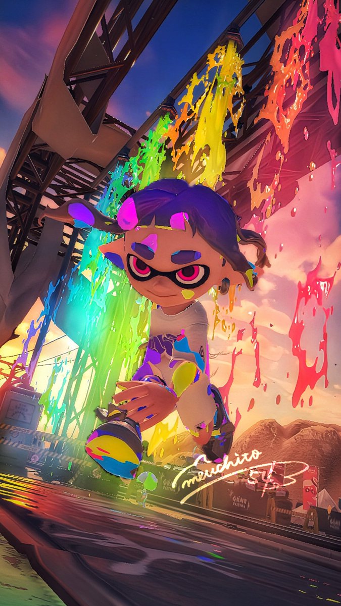 あれから一年経ったらしいよ。