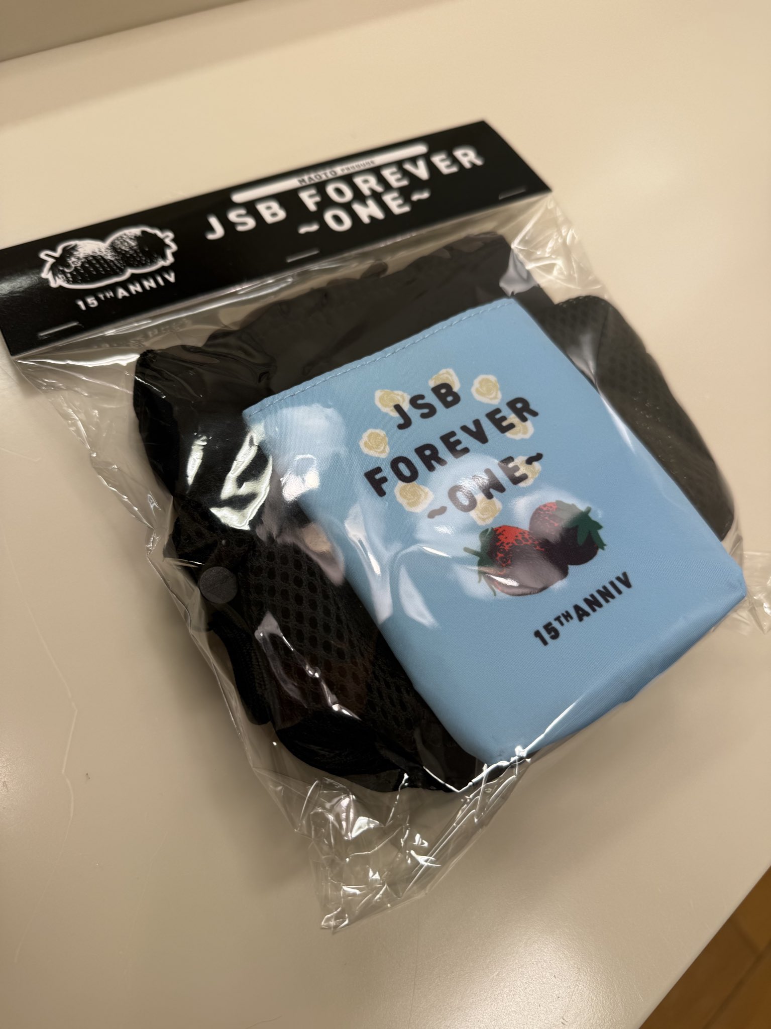 naotoの EXILE TRIBE STATION ONLINE STORE｜LIVE TOUR 2025 KINGDOM