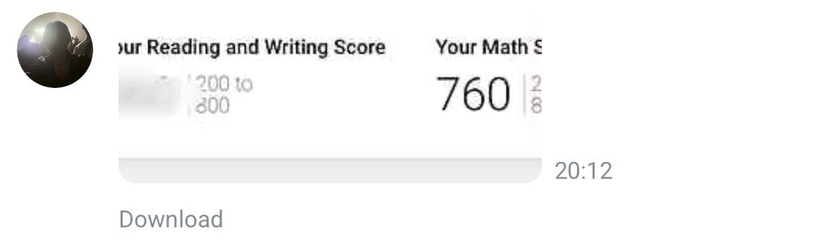 satmathbypjane's tweet photo. Sat math 760!!!🩷🥰 เรียนเเค่คอร์สตะลุยโจทย์เเบบเทป (video course) kaa🥺
📝#reviewsatmathbypjane
#สอนsat #สอบsat #ติวsat #สอนsatmath #bbacu #bbatu #ebacu #betu #satmath #dek68 #dek69 #dek70 #dek71 https://t.co/cmtwGz9wUS