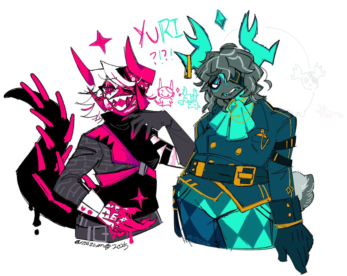 go yuri go
#phighting #phightingart #phightingfanart #subkit