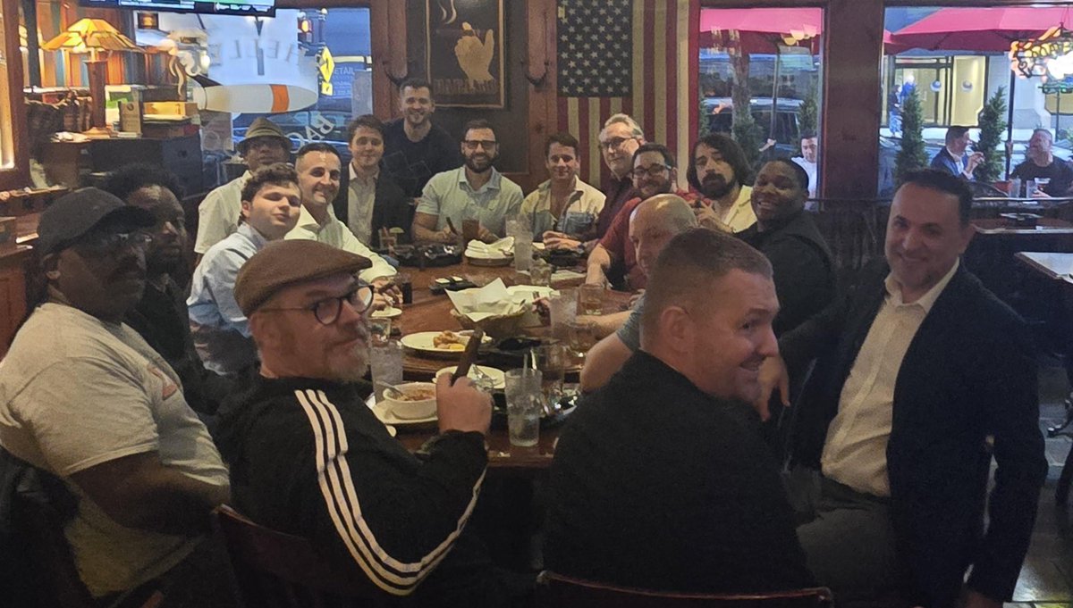 Singleton Lodge No.7 tweet media