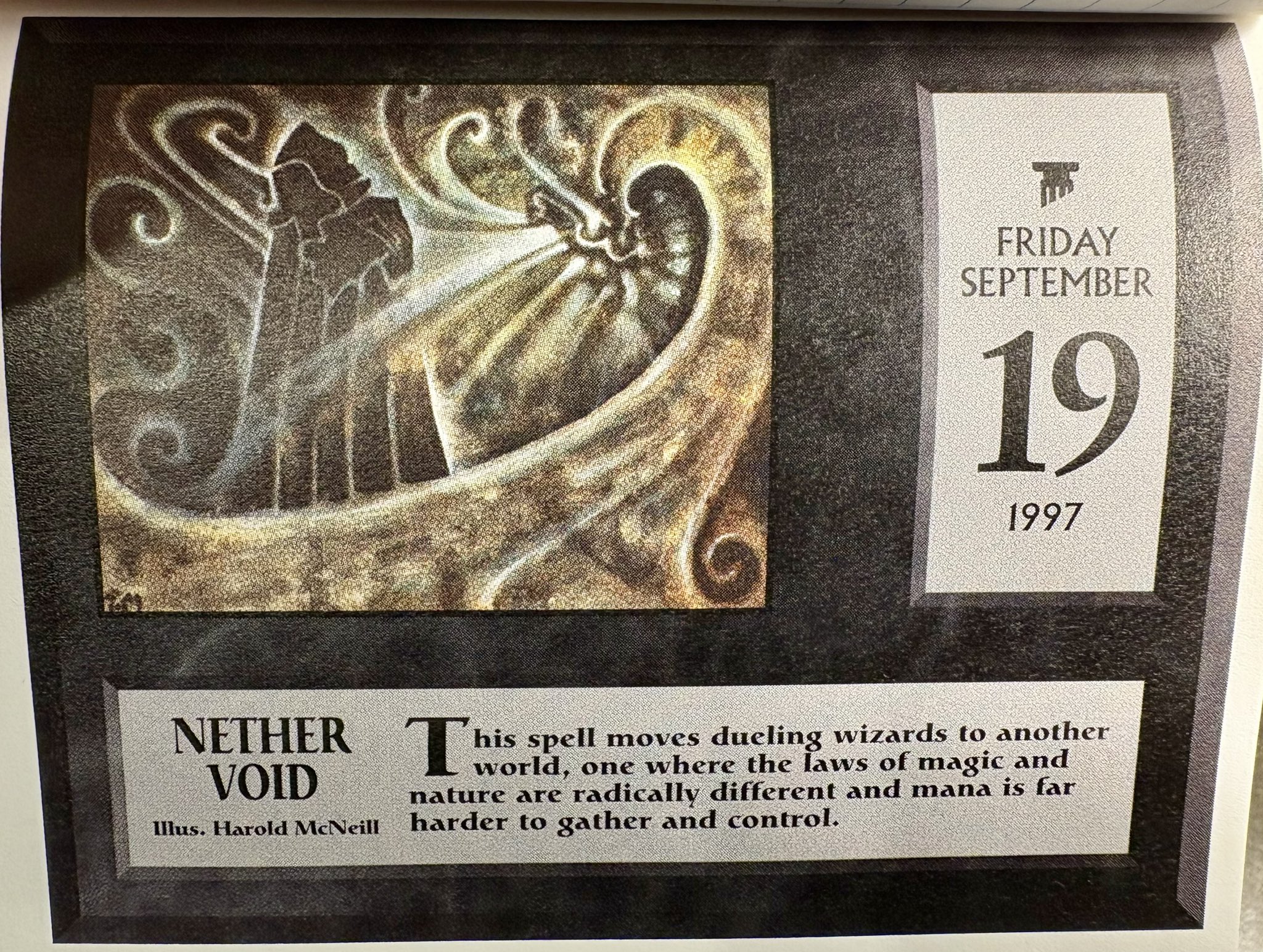 Nether Void　IT語 あるす on X: 