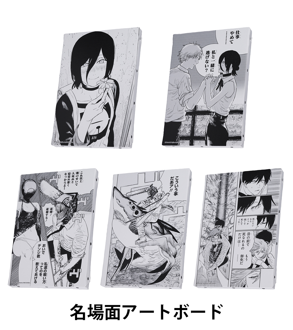 原作新商品情報＞ 【9月19日・本日13:00～受注開始📢】 ✨JCS限定