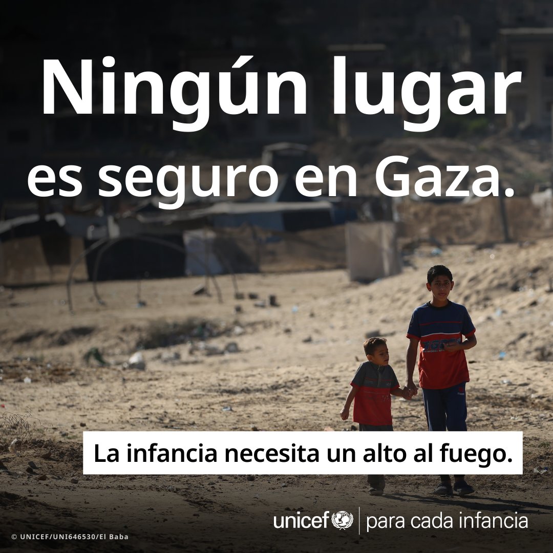 UNICEFComitéCYL tweet media