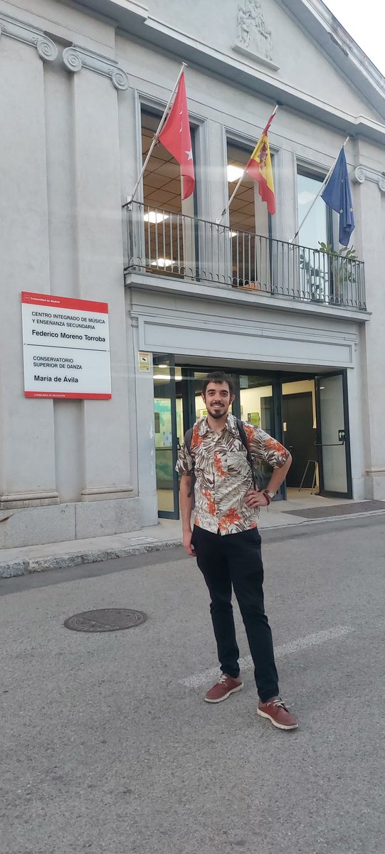 Álvaro Mota Medina tweet media