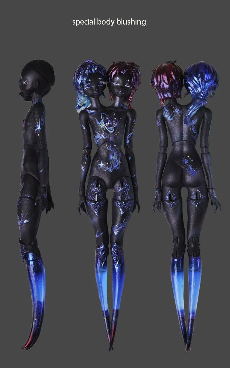 kappiページ♡ドールリペイント kappi様専用ページ♡ドールリペイント 【公式通販】