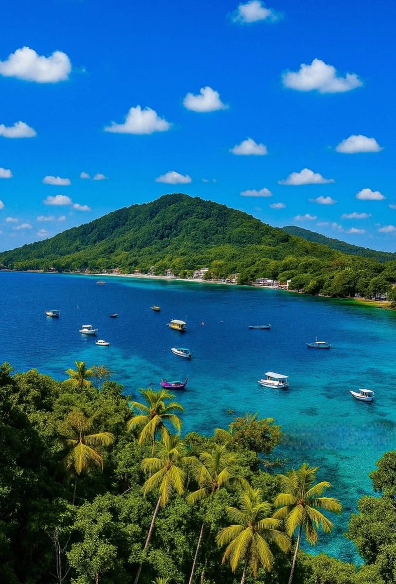 Welcome to Sabang