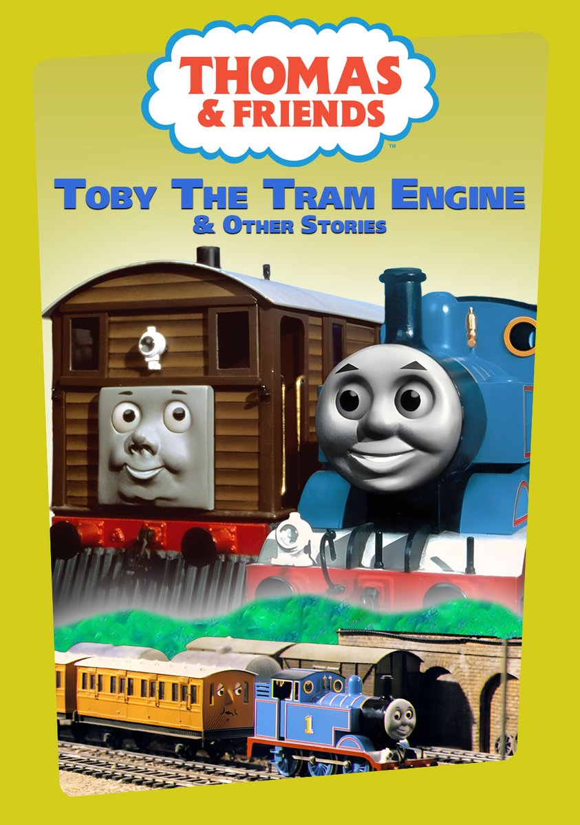 The Complete Series 1