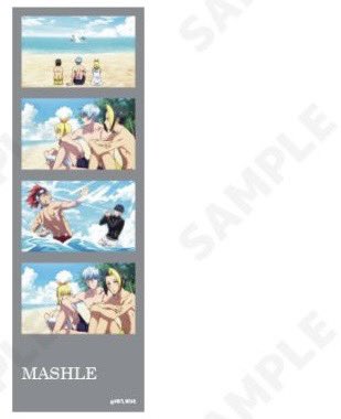 【交換/譲渡】マッシュル トレーディング4スナップ

〈譲〉集合1点

〈求〉定価＋送料or同種マッシュ/レイン

◎1BOX予約済
◎交換譲渡優劣なし

検索からでもお気軽にお声掛けください🙇‍♀️