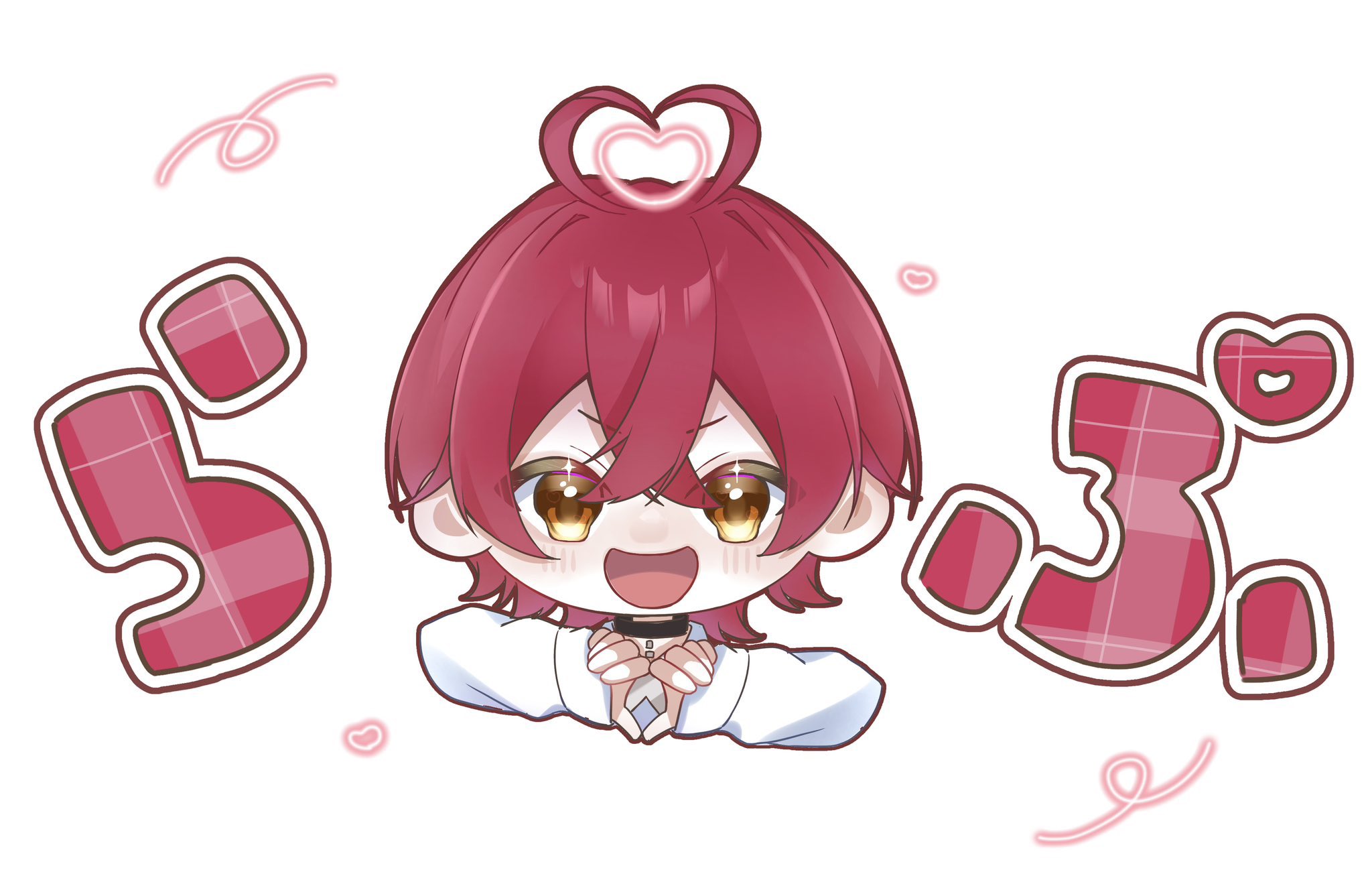 うたちゃん Little Love Song」The Angel Next Door Spoils Me Rotten ED