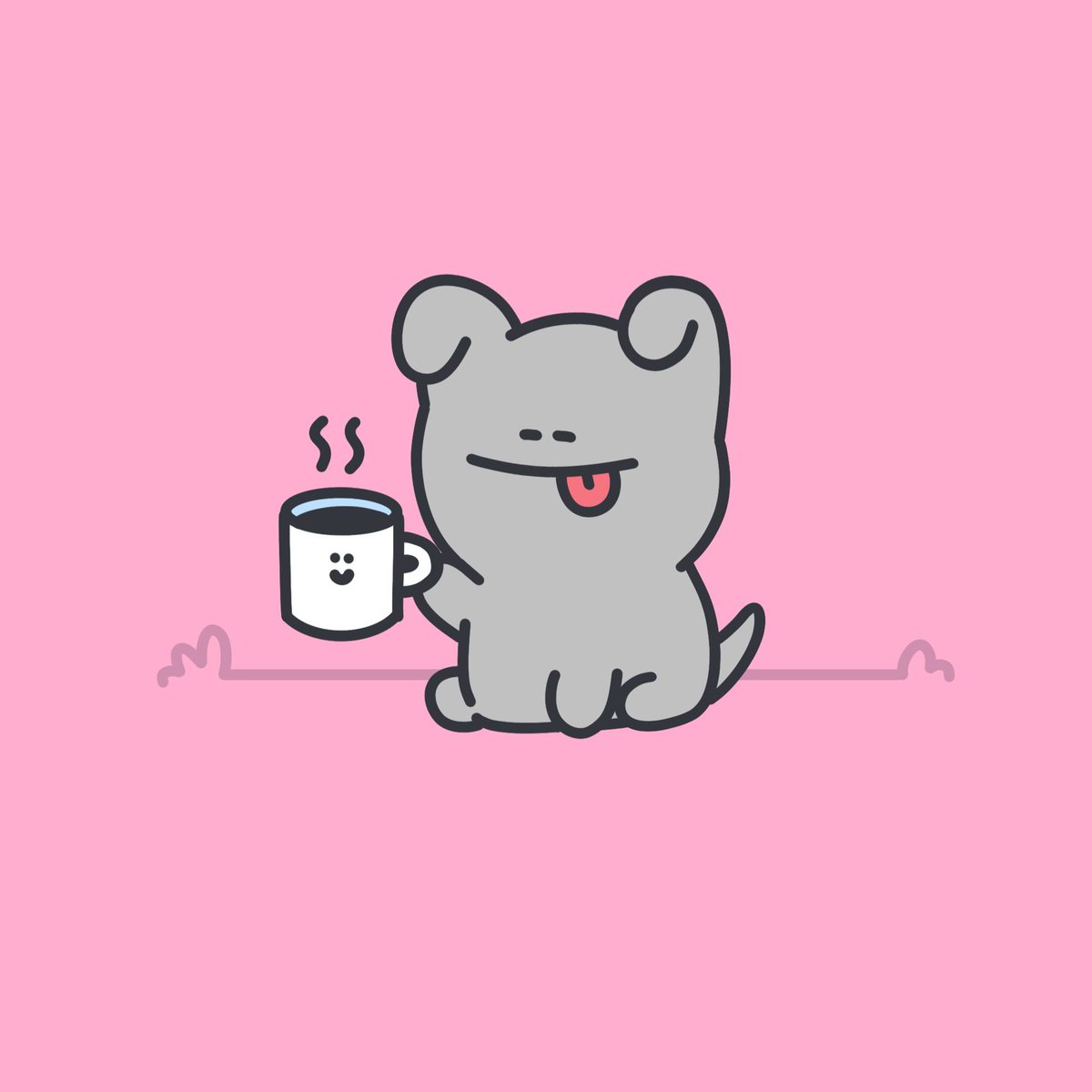 Synthetic tweet media