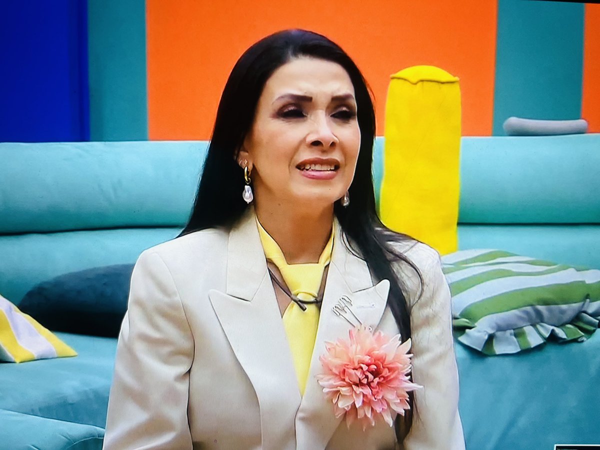 Dalílah Polanco tweet media