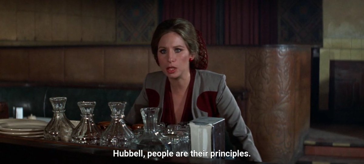 The Way We Were (1973)