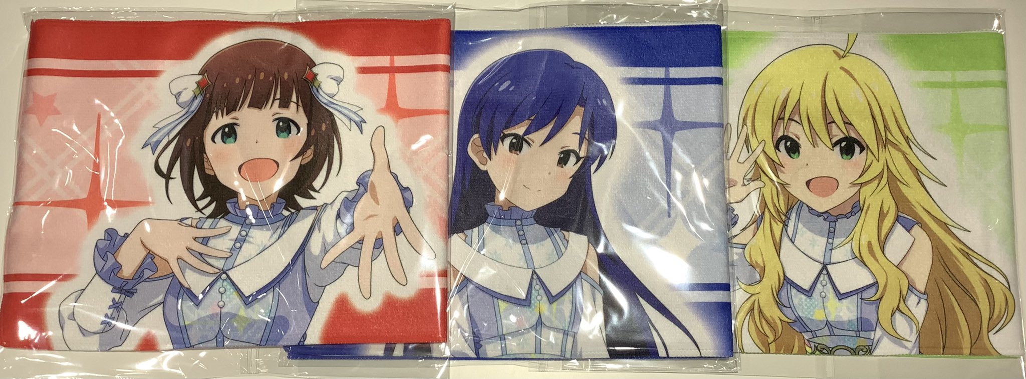 アイドルマスター オフィシャルショップ on X: 