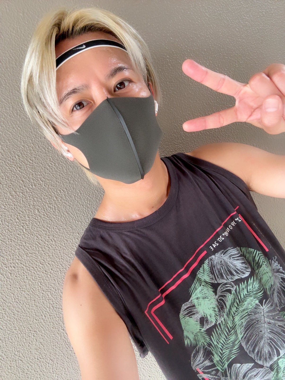 haruになります。 Haru⛄️🖤 on X: 