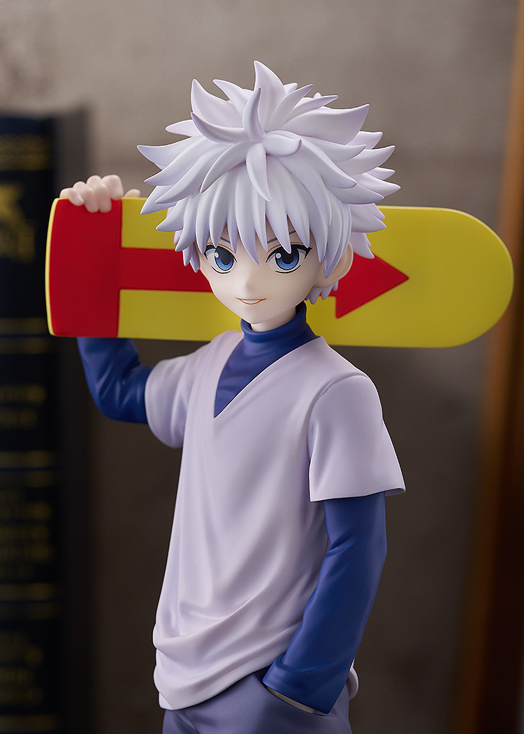 サクラ.Sページ HunterxHunter カイト サクラ.Sページ HunterxHunter カイト Hunter x Hunter | Kaito