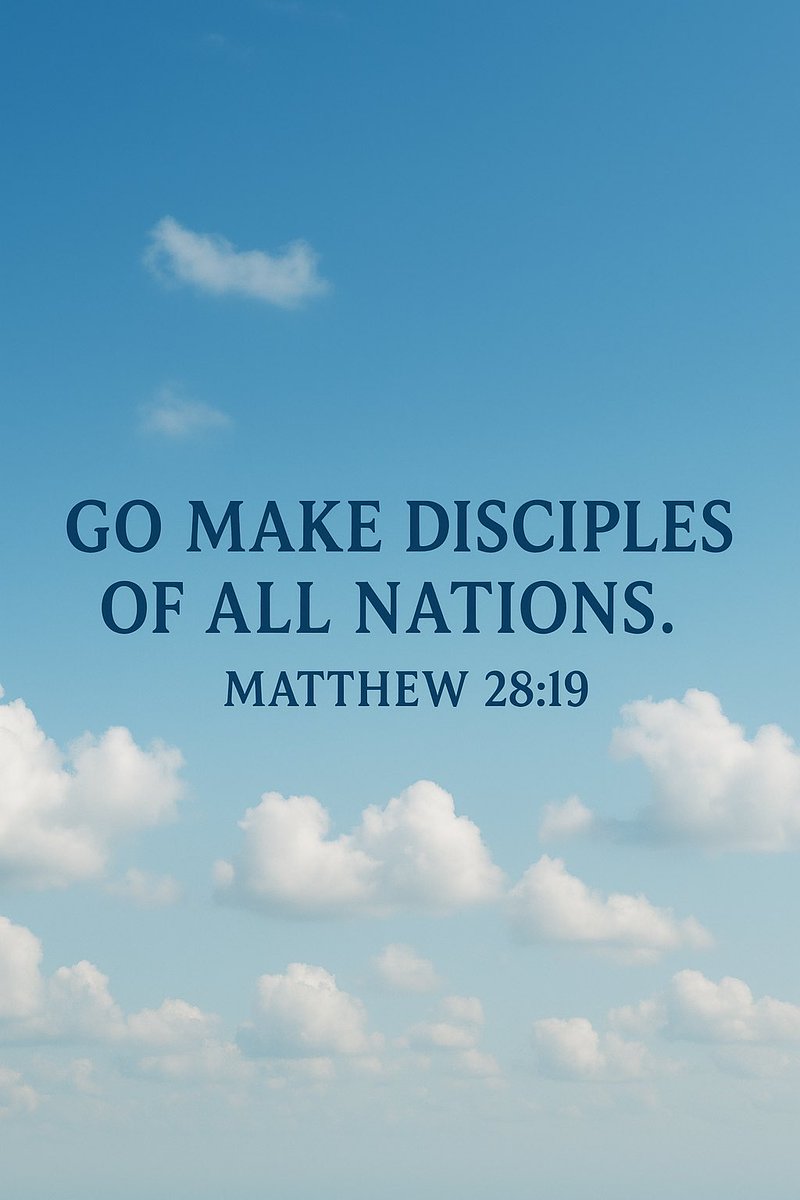 Christ Committee tweet media