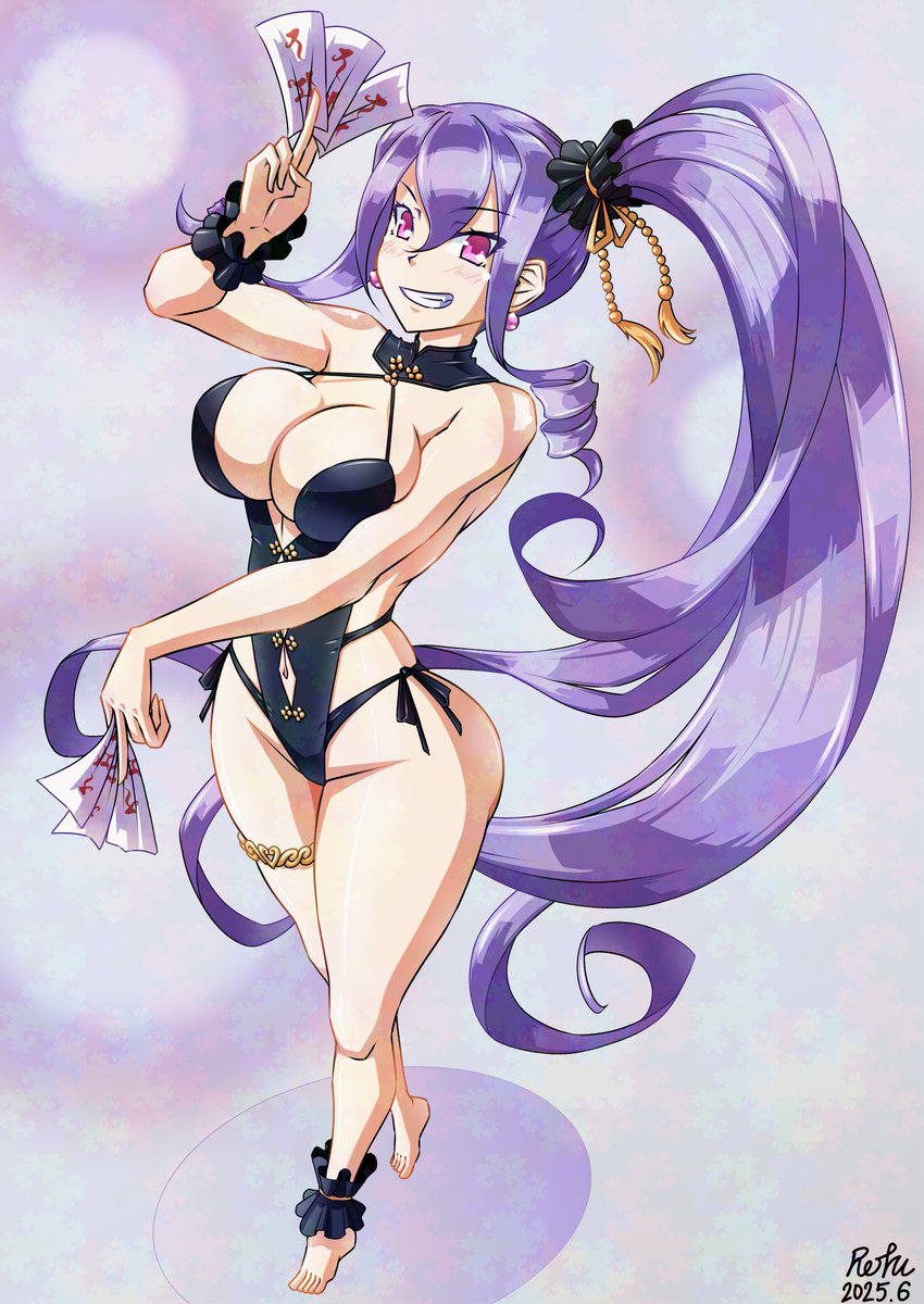 ふーやーちゃんに聖杯入れたい衝動に駆られている