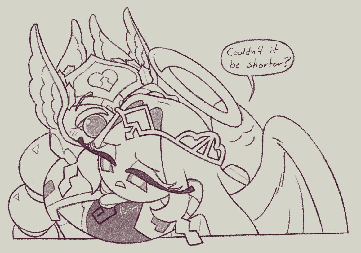BedTimeZZzz's tweet photo. The emotional rollercoaster must be exhausting, queen's gonna need another nap.
(part 12+13+14+15)  

#cookierunkingdom #CRK #crkfanart #hollyberrycookie #eternalsugarcookie #HollySugar #Eternalberry #Eternalholly https://t.co/aDiBNiWgwq