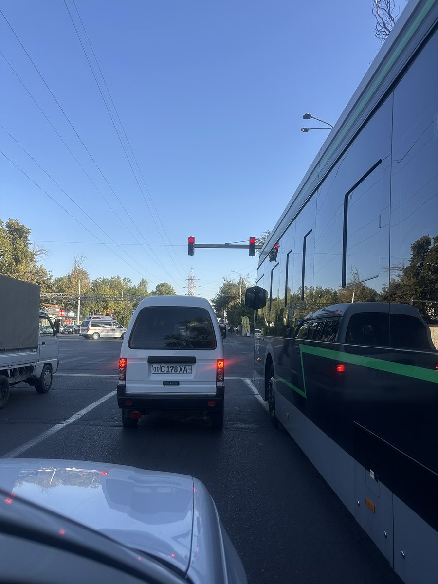 Hoş bulduk Tashkent)