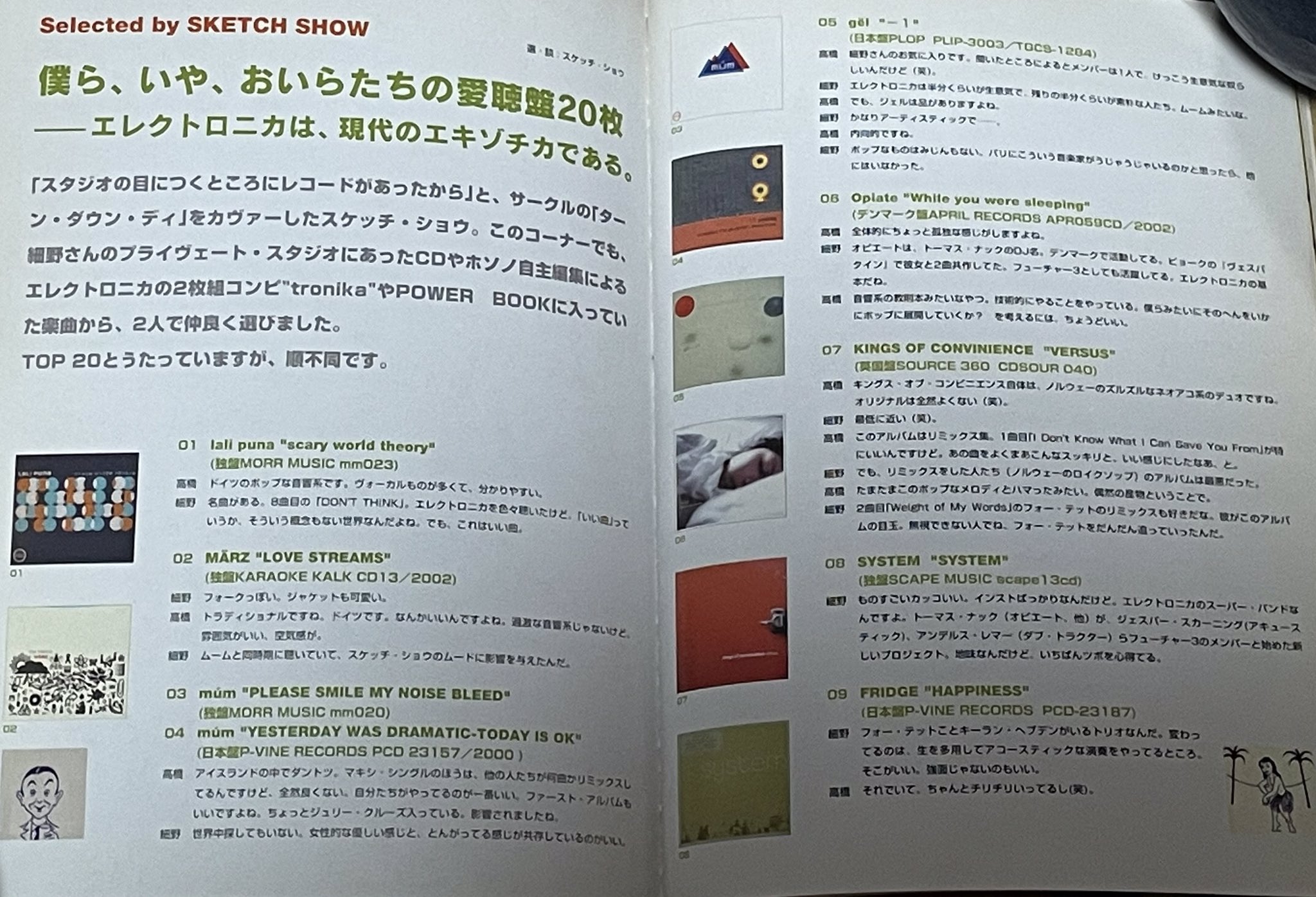 『Sketch Show』 【初回生産限定 豪華盤】(+DVD) Amazon.co.jp: “audio sponge