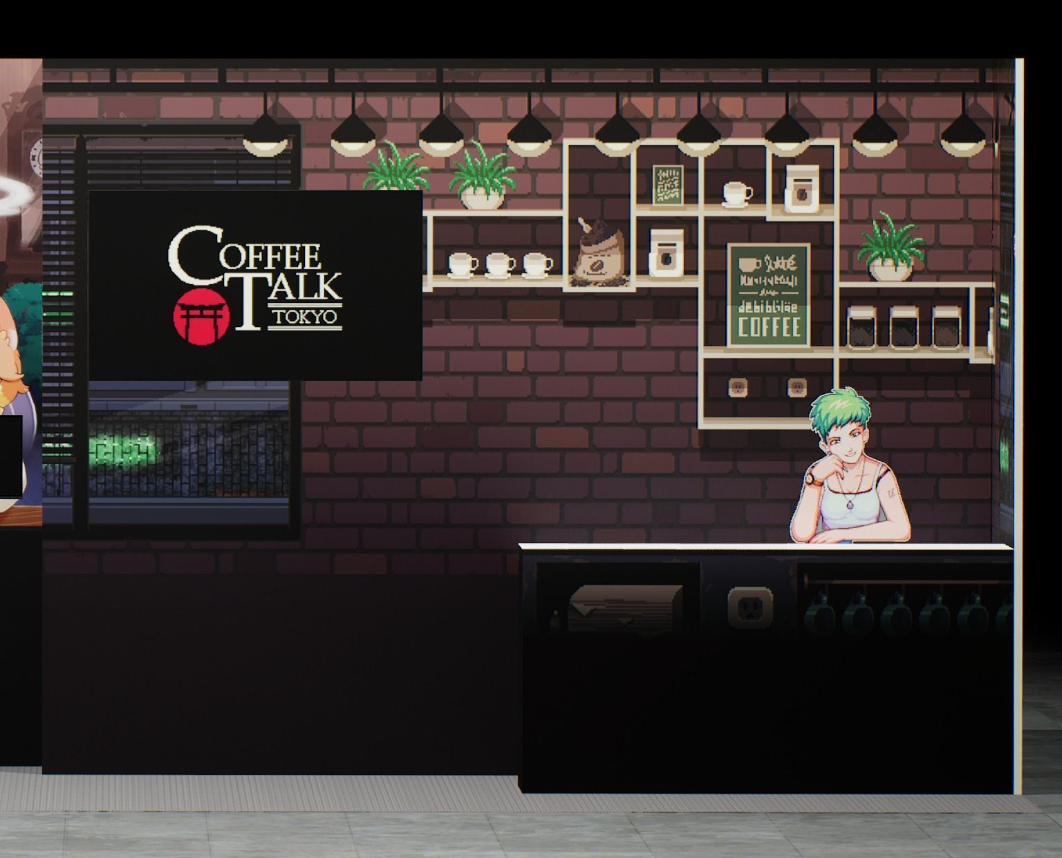 コーヒートーク - Search / X