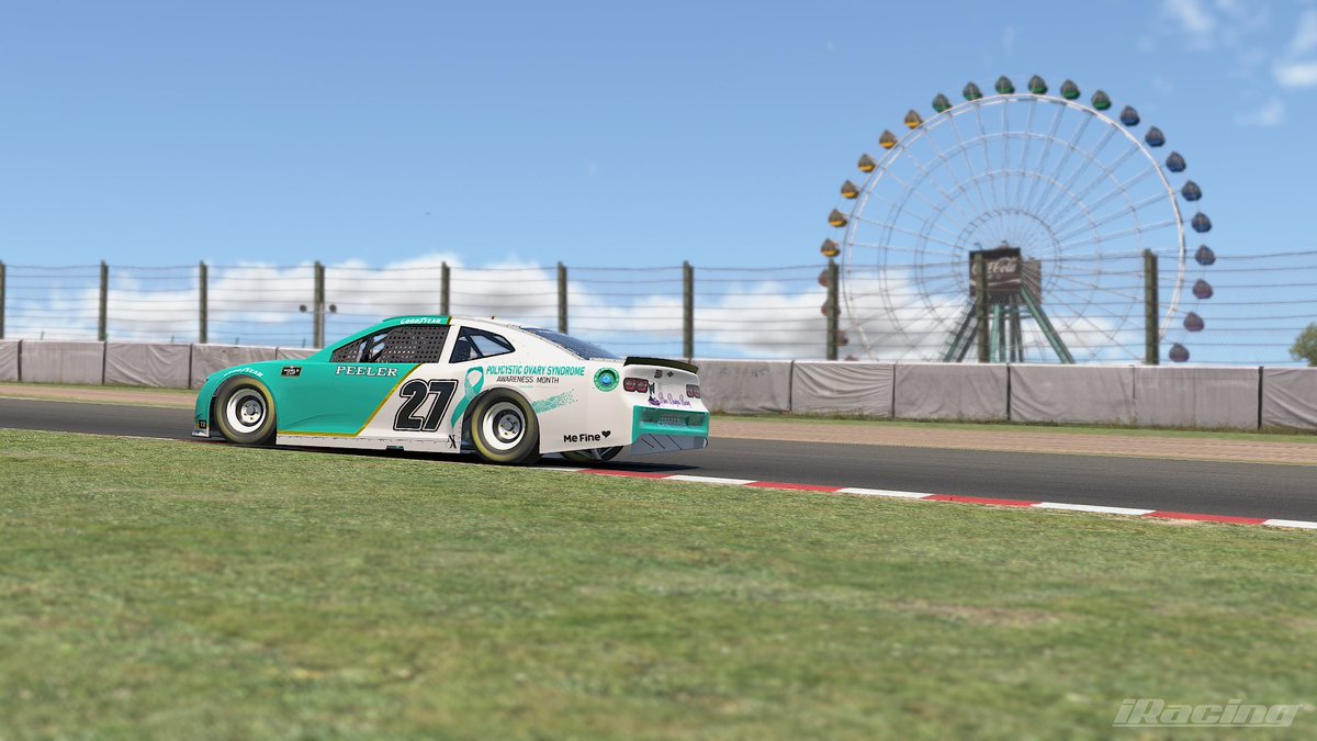 Race report from Suzuka