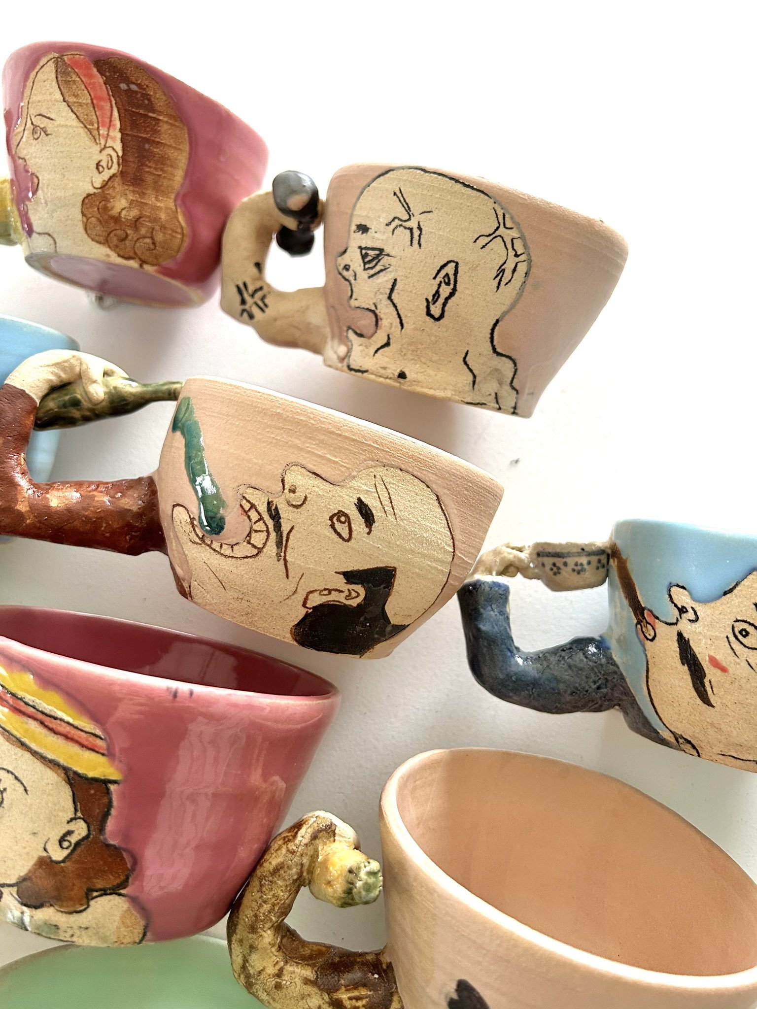 陶歴 貨幣博物館 | 日本 未発行十銭陶貨 Pattern10Sen Porcelain 昭和