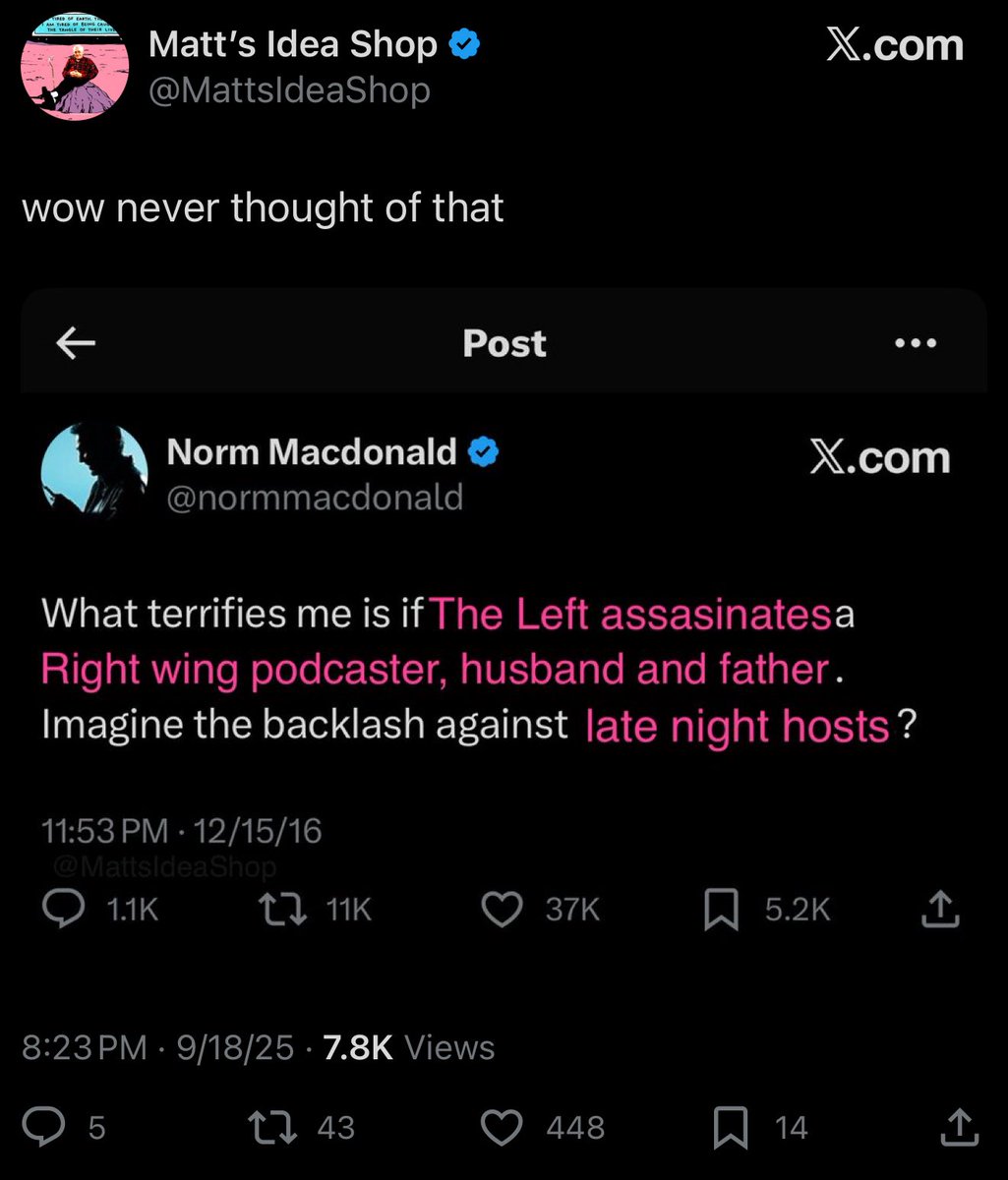 evan loves worf tweet media