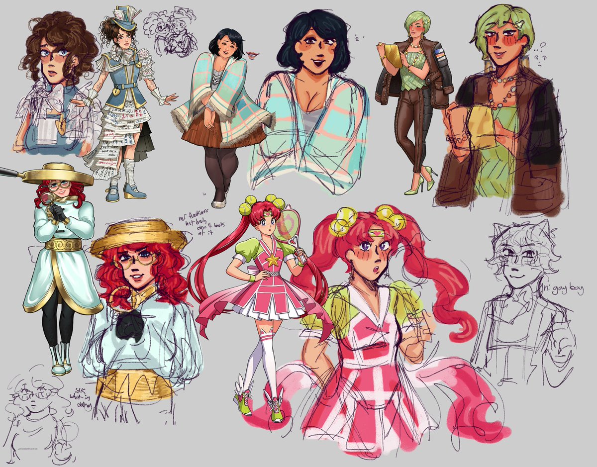 my favorite activity is Drawing On Giant Canvas a million times until i get bored or run out of room