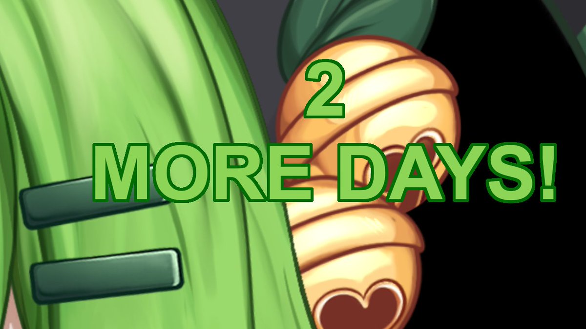 SSBcraft's tweet image. 2 more days till my 2D LIVE DEBUT &amp;amp; 1 Year Partner Anniversary stream!

For discord users you can use:

&amp;lt;t:1758429000:F&amp;gt;

or

&amp;lt;t:1758429000:R&amp;gt;

in discord to get the timecode for debut time!
🐯🍱💚

twitch.tv/ssbcraft
youtube.com/@BentoMidori

#Vtuber #ENvtuber #VtuberDebut
