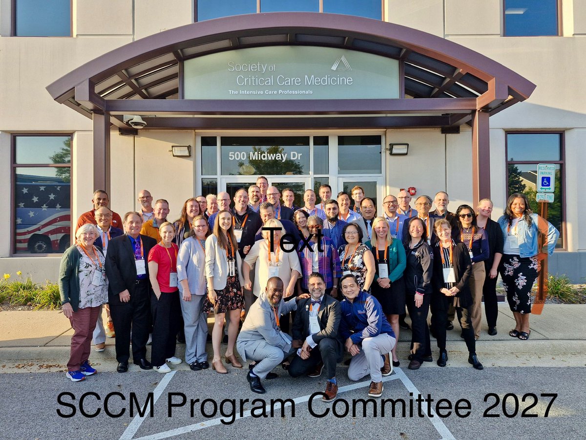Ariel Santos (@traumamd1) on Twitter photo Everyone had a great time contributing to the <a href="/SCCM/">SCCM</a> 2027 Clinical Congress in San Diego represented by various members <a href="/SCCM_CPP/">SCCM Clinical Pharmacy and Pharmacology Section</a> <a href="/SCCM_Surgery/">SCCM Surgery Section</a> <a href="/SCCM_IM/">SCCM Internal Medicine Section</a> <a href="/SCCM_Anesth/">SCCM Anesthesiology Section</a> <a href="/RespiratorySCCM/">SCCM Respiratory Care Section</a> <a href="/SCCM_Research/">SCCM Research Section</a> <a href="/SCCM_Neuro/">SCCM Neuroscience Section</a> Everyone had a great time contributing to the <a href="/SCCM/">SCCM</a> 2027 Clinical Congress in San Diego represented by various members <a href="/SCCM_CPP/">SCCM Clinical Pharmacy and Pharmacology Section</a> <a href="/SCCM_Surgery/">SCCM Surgery Section</a> <a href="/SCCM_IM/">SCCM Internal Medicine Section</a> <a href="/SCCM_Anesth/">SCCM Anesthesiology Section</a> <a href="/RespiratorySCCM/">SCCM Respiratory Care Section</a> <a href="/SCCM_Research/">SCCM Research Section</a> <a href="/SCCM_Neuro/">SCCM Neuroscience Section</a>