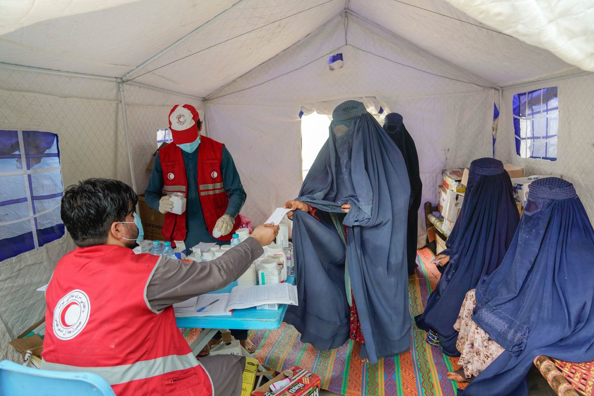 IFRC Asia Pacific tweet media