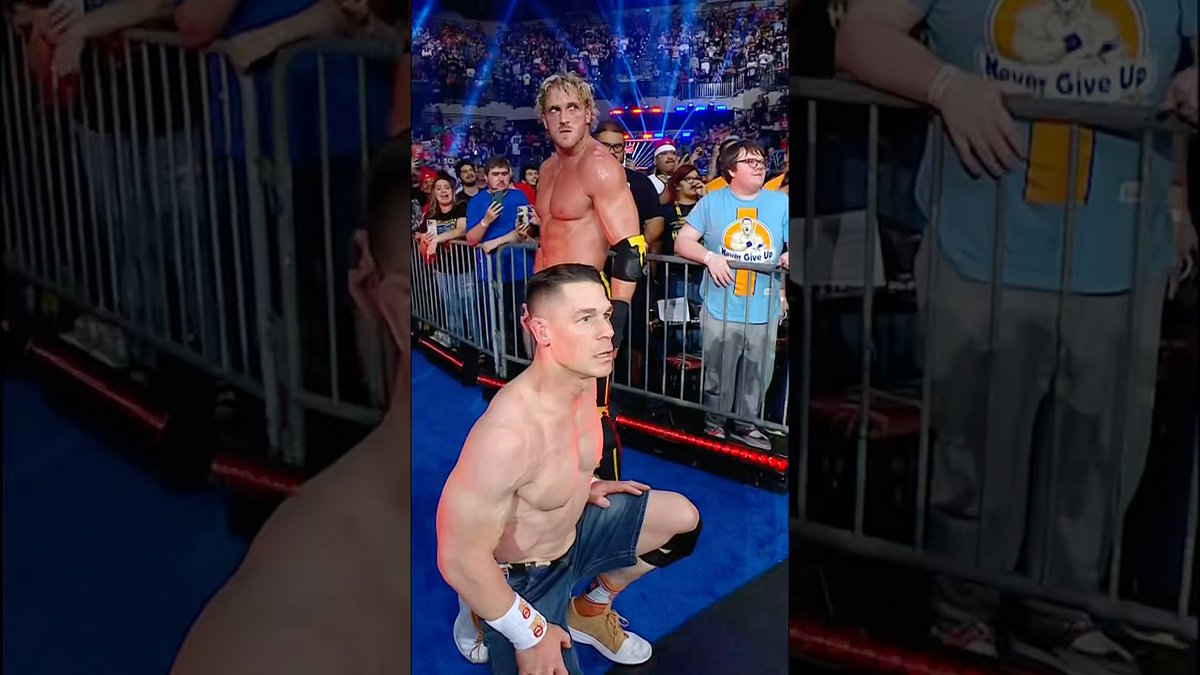 FoGOLF's tweet image. John Cena &amp;amp; Logan Paul vs. ...
 
fogolf.com/1057801/john-c…
 
#AndrewWilsonGolf #CodyRhdoes #CodyRhodesReturns #JeyUso #JohnCena #LoganPaul #MITB #MoneyInTheBank #MoneyInTheBank2025 #PGAOfficialWorldGolfRanking #PGARanking #SaturdayNightsMainEvent #SaturdayNightsMainEvent2025