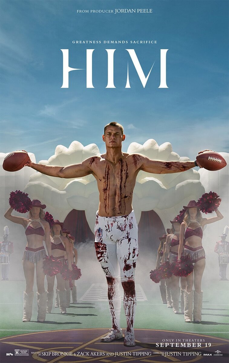 Very mixed feelings having seen this movie but I don't think its 30/100%  bad at all