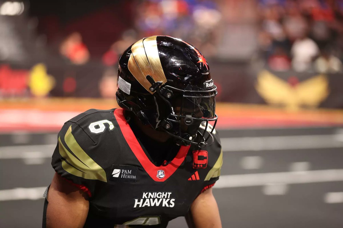 A pair of Eagle Champions, Wimbush and Williams hoist IFL hardware  

A longform Carson-Newman feature 

📋 cneagles.com/x/h1svx

<a href="/cnfootball/">Carson-Newman Football</a> x #TalonsUp x #Brotherhood x <a href="/Darius7Williams/">Darius Williams</a> x <a href="/FloCollegeFB/">FloCollege | Football</a>