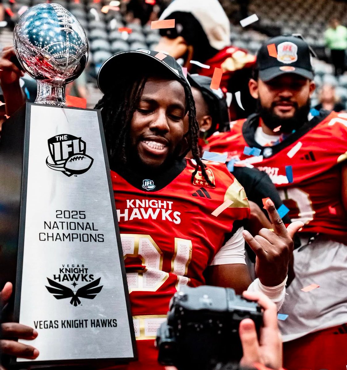 Carson-Newman Athletics tweet media