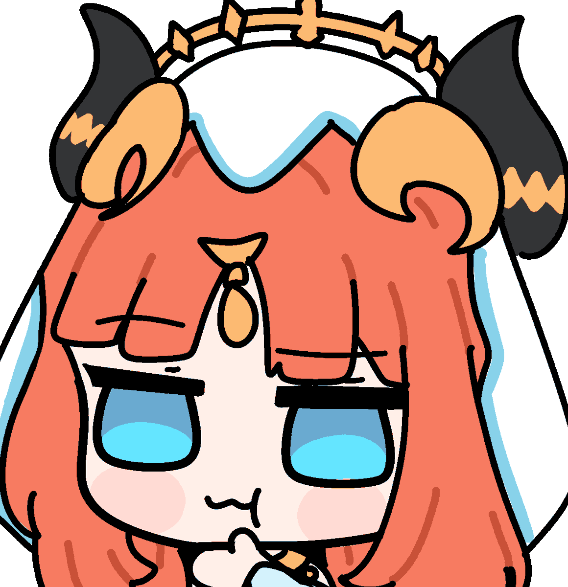 珊瑚宮心海 「#GenshinImpact」|Nepneppingのイラスト