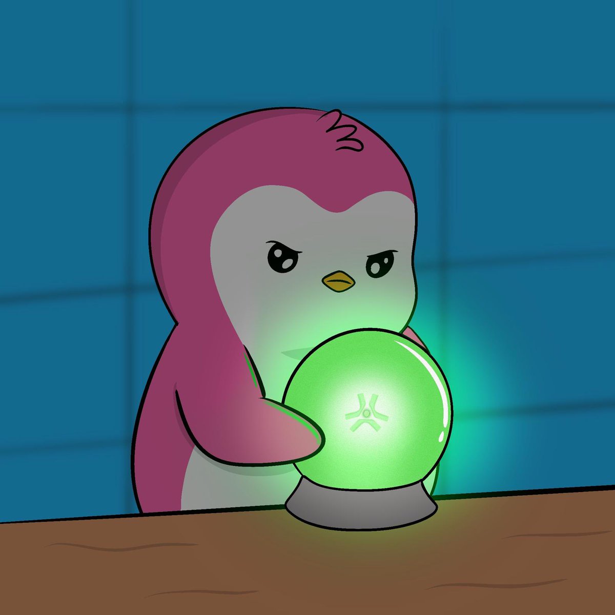 Huge for consumer crypto

The prophecy is real

<a href="/AbstractChain/">Abstract</a> is inevitable ✳️