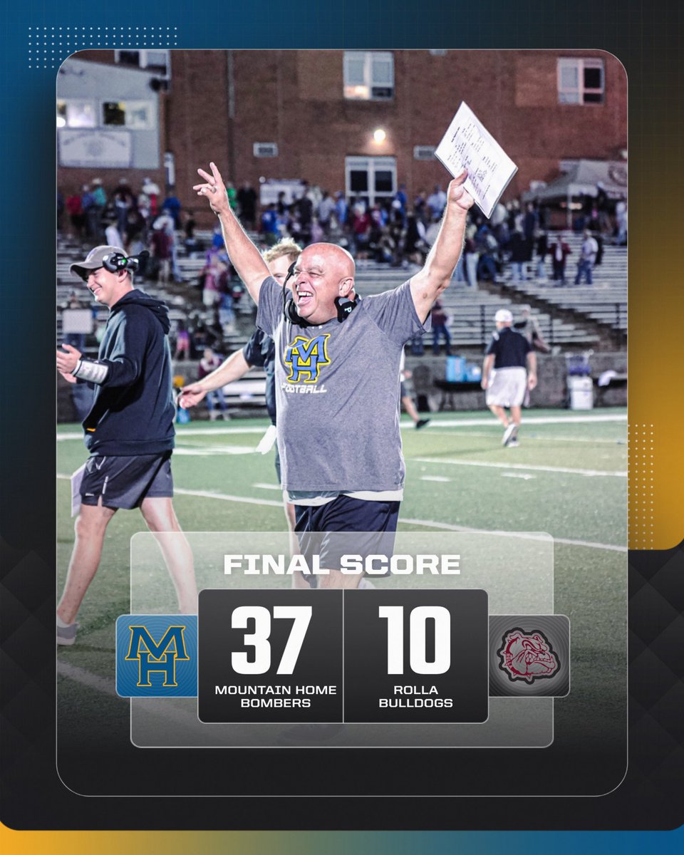 Bomber Football tweet media