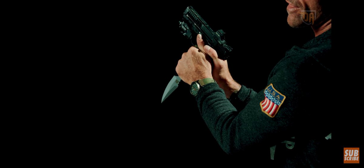 trinblades's tweet photo. Former JTF2 Assaulter Breaks Down "The DA Blade", EDC Blade Designed Wit... https://t.co/cMv6xcBSMQ via @YouTube. Collaboration blade run down. #trinblades #directactioncombat #edc #military #lawenforcement #sof #trainhardfighteasy #edgeoveradversity https://t.co/tap2ShCsMI