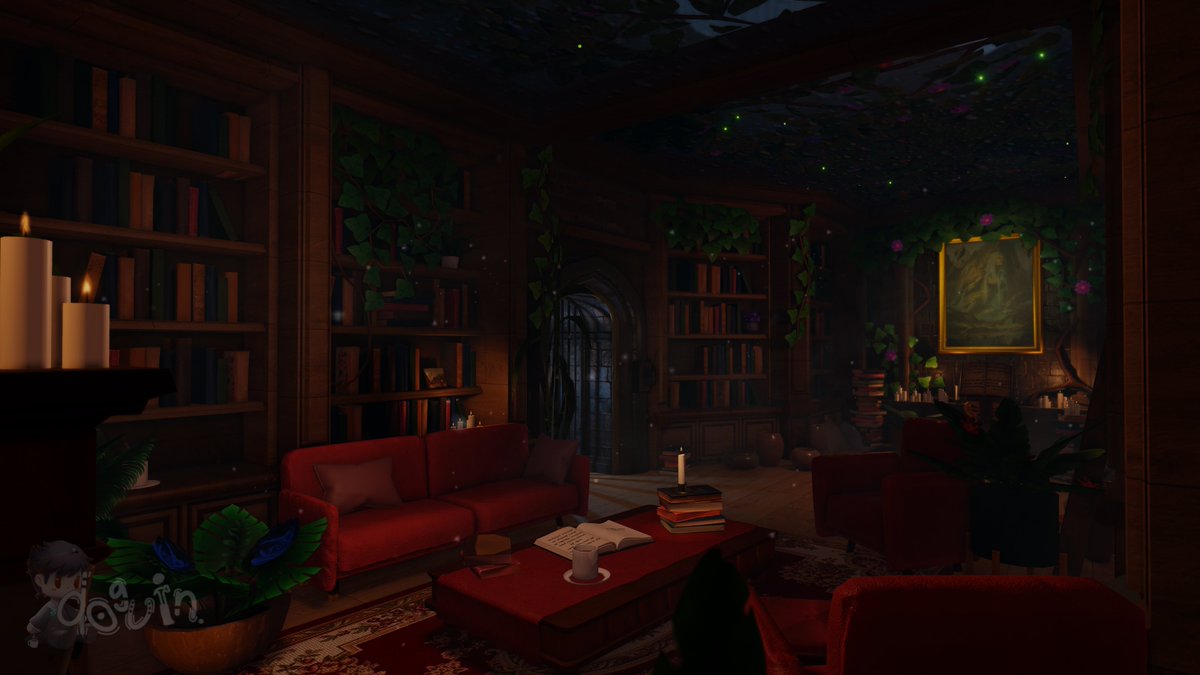 BuilderDoguin's tweet image. Updated library for my coffee shop game ☕️

#Roblox #RobloxDev #DesenvolvedorRoblox