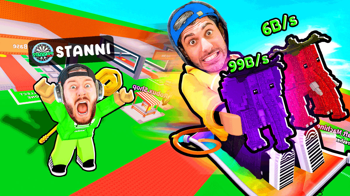 Flex - THUMBMAKER tweet media