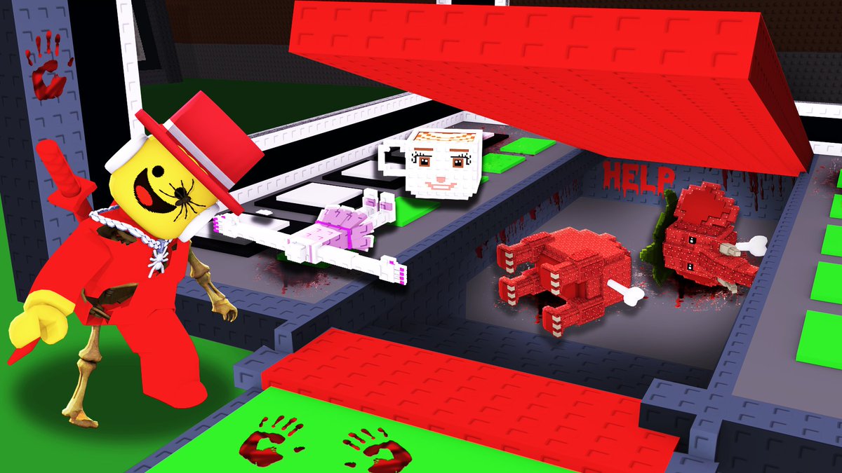 Flex - THUMBMAKER tweet media