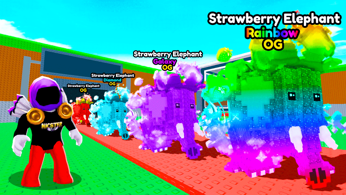 Flex - THUMBMAKER tweet media