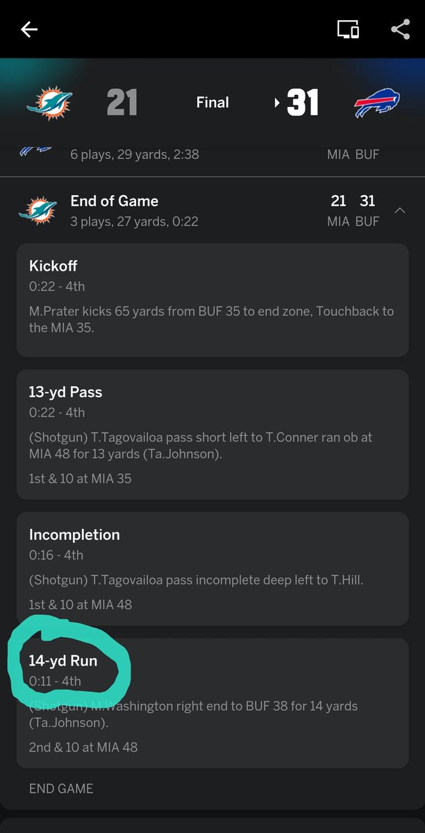 thomasshields33's tweet photo. @1bronco_ @FDSportsbook I LITERALLY WATCHED HIM {{{THROW}}} THE BALL https://t.co/gt64RAc4kW
