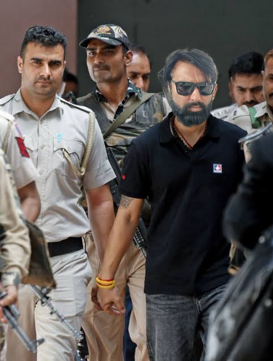 सपाई यदमुल्लो का मुझे हथकड़ी मे देखने का सपना फिर अधूरा रह गया।।

सत्यमेव जयते 🚩