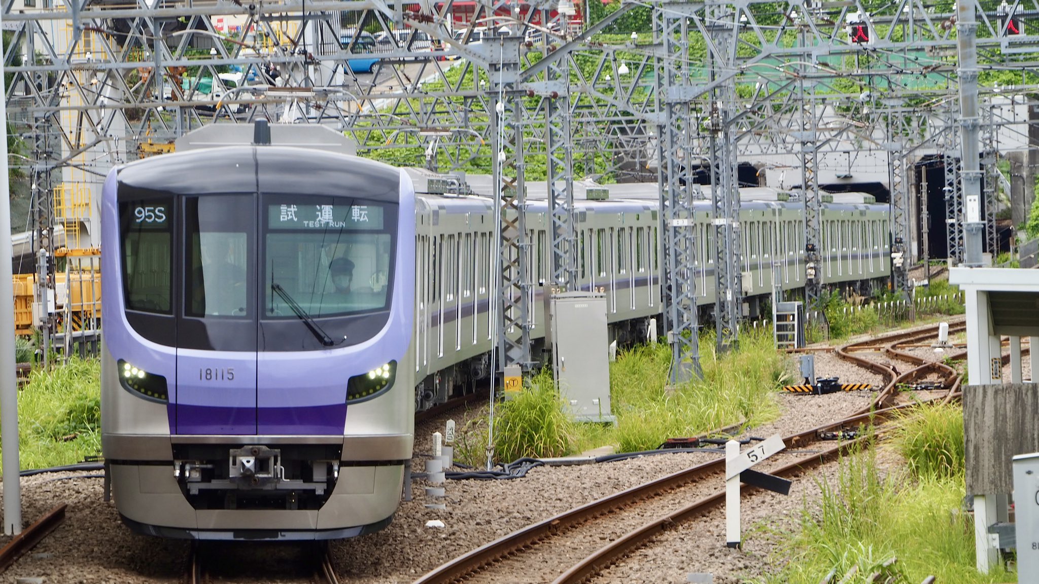 ミソテツ【鉄道旅】 on X: 