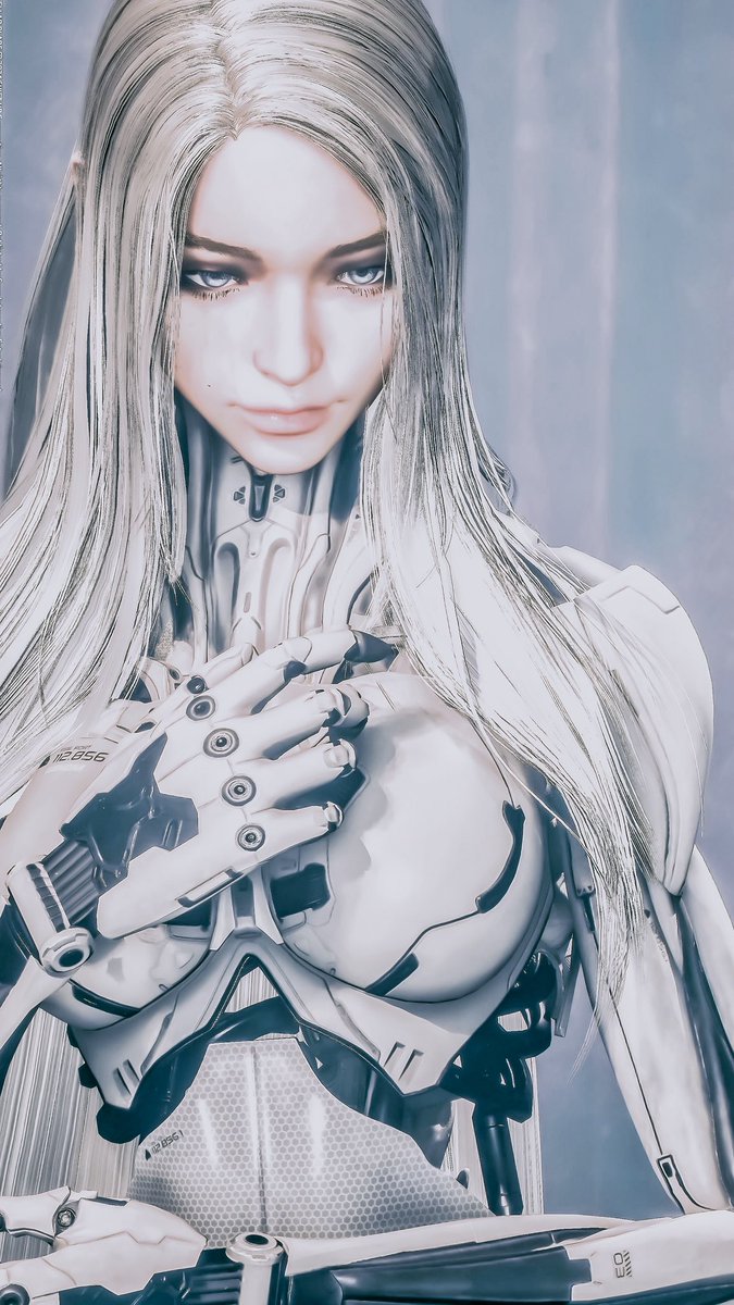 nyanyabluecat's tweet photo. StellarBlade
#StellarBlade #TCCHighKey
#VirtualPhotography
#Cドラゲーム写真部 https://t.co/rkY00Ep031